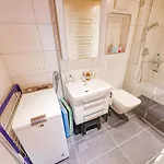 Апартаменты Kronenplatz 11 Og By Interhome
