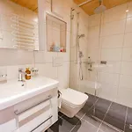 Апартаменты Kronenplatz 11 Og By Interhome Ленк