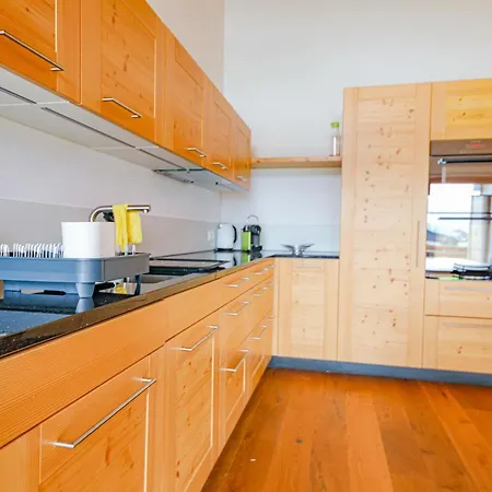 Apartmán Kronenplatz 11 Og By Interhome Lenk