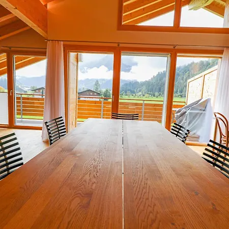 Kronenplatz 11 Og By Interhome * Lenk