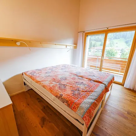 Kronenplatz 11 Og By Interhome Lenk