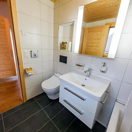 Kronenplatz 11 Og By Interhome Appartamento Lenk