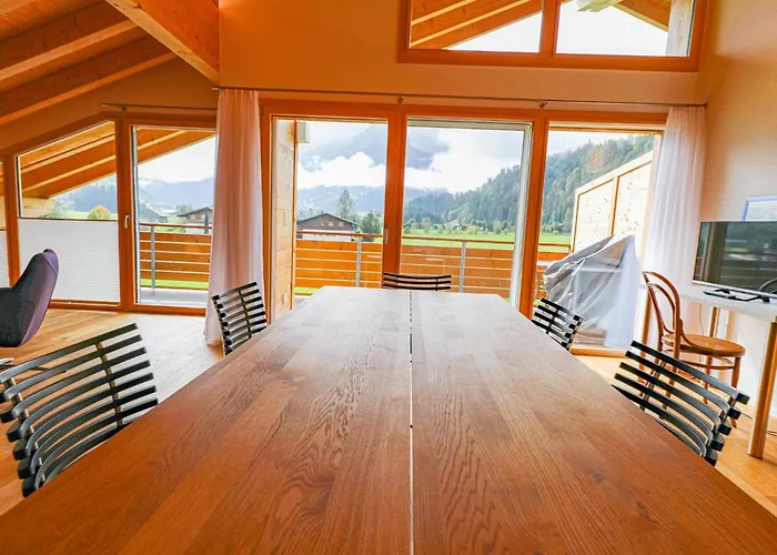 Kronenplatz 11 Og By Interhome * Lenk