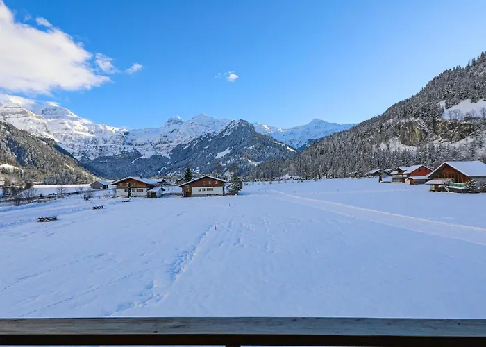 Kronenplatz 11 Og By Interhome