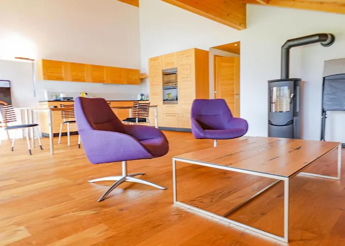 Kronenplatz 11 Og By Interhome Lejlighed