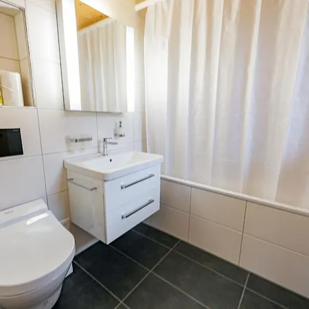 Kronenplatz 11 Og By Interhome Lägenhet