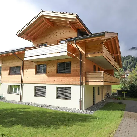 公寓 Kronenplatz 11 Og By Interhome