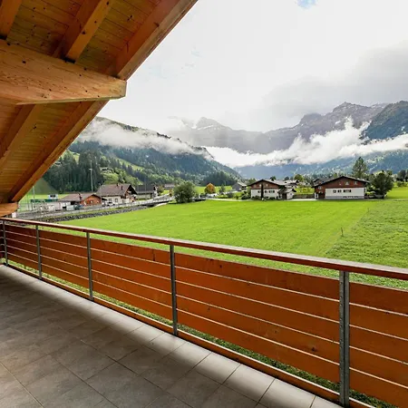 Kronenplatz 11 Og By Interhome 렌크