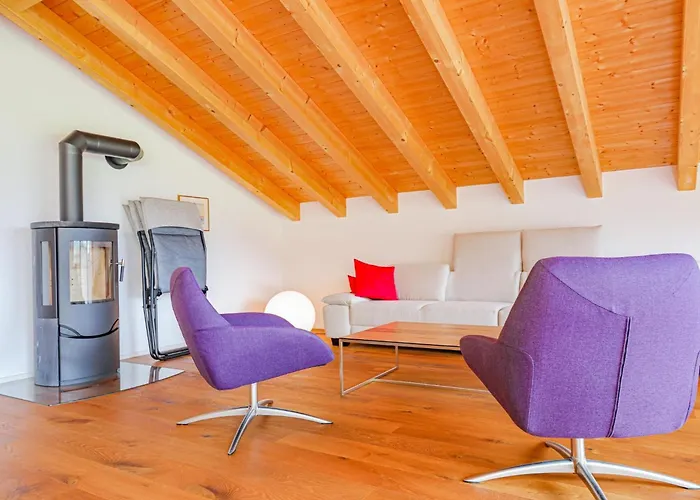 Kronenplatz 11 Og By Interhome דירה *